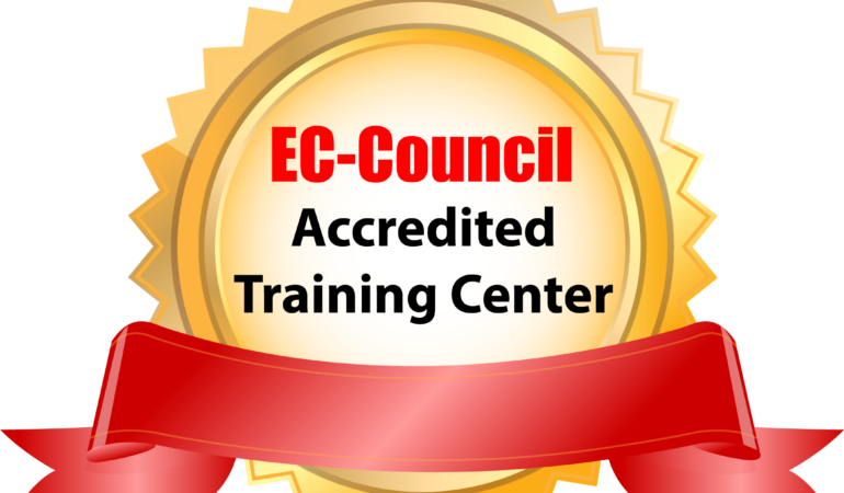 EC Council Accredited Training Center