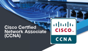 CISCO Certified Network Associate – Charter Oak Adult Education